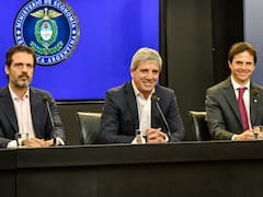 La primera gran licitación de plazos fijos para dar hipotecarios ya tiene fecha: ¿cuándo será?