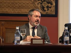 Juan Espadas, socialista, sobre el aborto: “El efecto posparto no tiene base científica alguna”