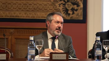 Juan Espadas, socialista, sobre el aborto: “El efecto posparto no tiene base científica alguna”