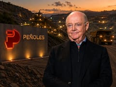 Tras casi dos décadas, el dueño de José Cuervo se retira del Consejo de minera de la familia Baillères