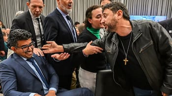 Soberanía: Diputados retoma el debate tras el escándalo de Grabois con los libertarios