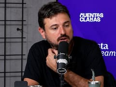 Juan Grabois: el peor error de Milei y por qué cree que la edad jubilatoria debe bajar