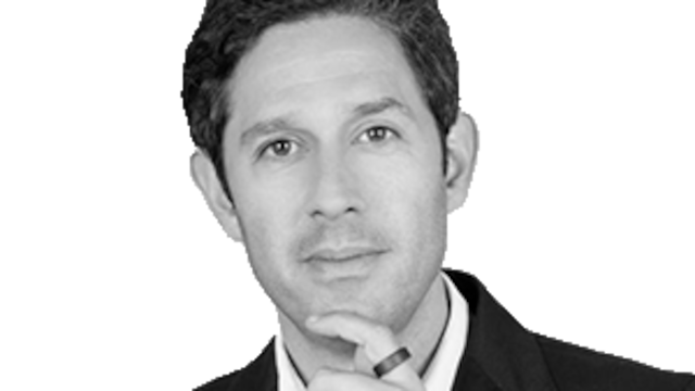 Abuchdid, de IEB: “Queremos llevar el real estate al mercado de capitales”