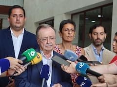 Vivas, presidente de Ceuta, cifra entre 8.000 y 11.000 los migrantes que siguen en la ciudad y exige su retorno: “Aquí no va a haber papeles”