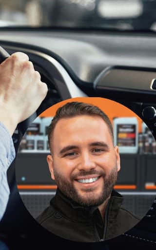 Juan José Ebenezer, mecánico, revela el dato de los vehículos que los fabricantes no quieren que sepas: “La caja de cambio automática necesita mantenimiento”