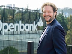 Así es como el banco digital de Santander logró un millón de clientes en su primer año en México