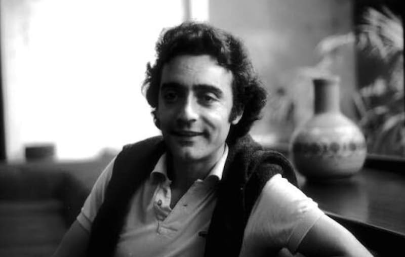 Juan José Millás (1979)