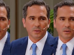 Juan Lucas Martín, psicólogo: “Las personas creen que vivir cansados es parte de la vida adulta, pero la realidad debería ser distinta”