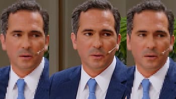 Juan Lucas Martín, psicólogo: “Las personas creen que vivir cansados es parte de la vida adulta, pero la realidad debería ser distinta”