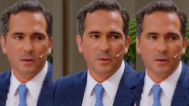 Juan Lucas Martín, psicólogo: “Las personas creen que vivir cansados es parte de la vida adulta, pero la realidad debería ser distinta”