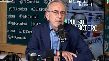 Paradoja del mercado laboral: por qué la economía crece pero el empleo no despega, según Juan Luis Bour