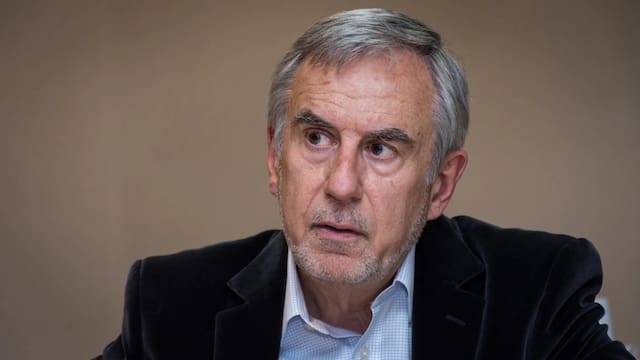 Juan Luis Bour reveló lo que Milei tiene que hacer “sí o sí” con el dólar y qué tiene que cambiar para seducir al mercado