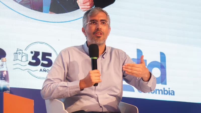 Juan Manuel Alvarado asumirá la dirección del Departamento Administrativo Nacional de Estadística.