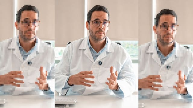 Juan Manuel Ceballos, neurólogo: “Ten cuidado con el queso añejo, el chocolate y el vino porque favorecen las migrañas”