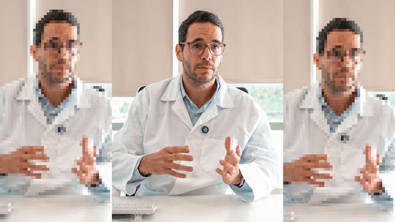 Juan Manuel Ceballos, neurólogo, sobre las migrañas.