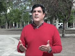 Juan Manuel, hijo de españoles, sobre el Supremo y la Ley de Nietos: “Es una cuestión de extrema gravedad, dolor, angustia, pero sobre todo inseguridad jurídica”