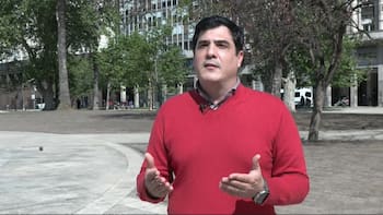 Juan Manuel, hijo de españoles, sobre el Supremo y la Ley de Nietos: “Es una cuestión de extrema gravedad, dolor, angustia, pero sobre todo inseguridad jurídica”