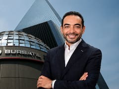 La bolsa espera acelerar emisiones pese al ruido político en México y presión de Trump, dice ejecutivo de la BMV