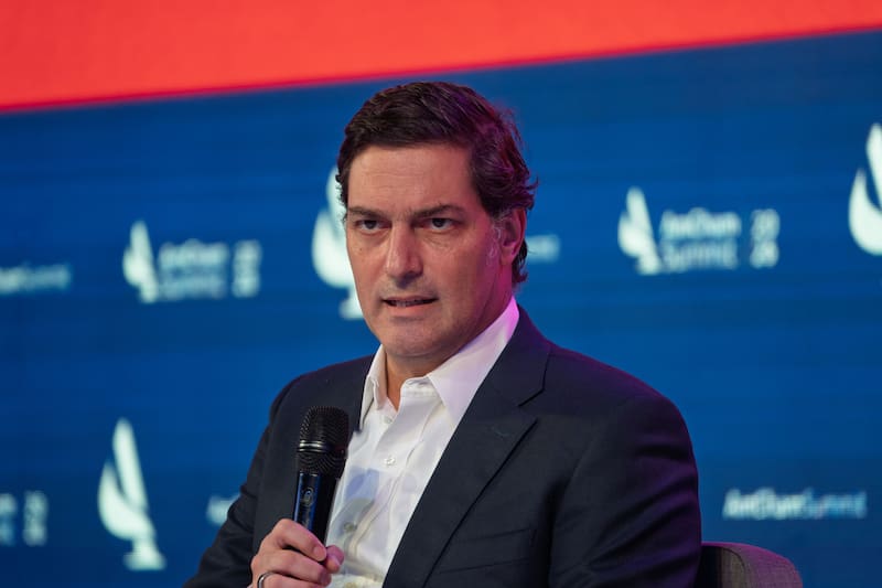 Juan Martín Bulgheroni (PAE)