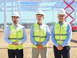 Mercado Libre abrirá su mayor centro de almacenamiento del país en Escobar