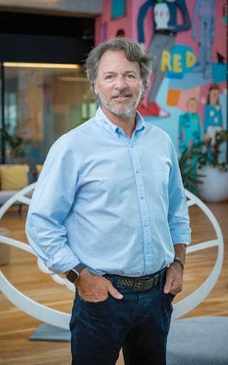 Mercado Libre puso primera en el desarrollo logístico en la Argentina y apuesta a más