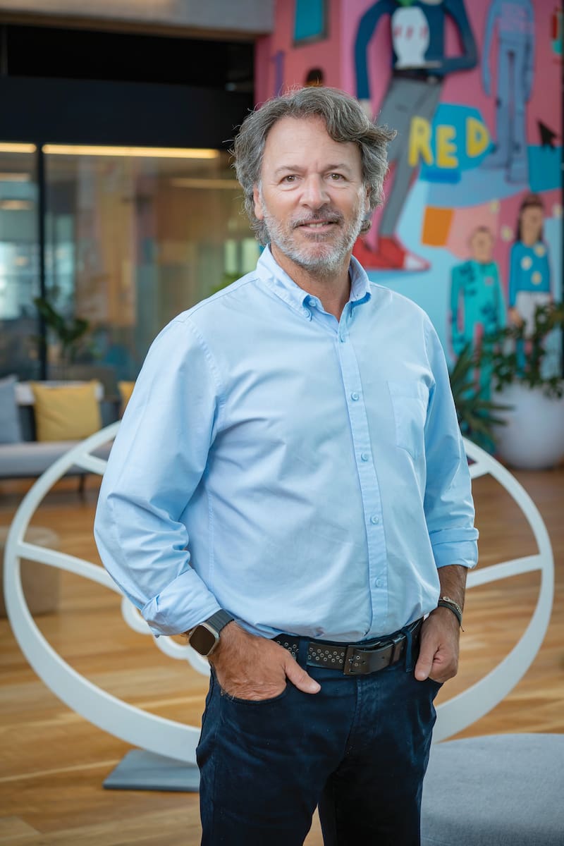 Juan Martin de la Serna