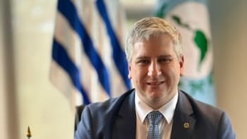 Diputado nacionalista pidió investigadora para indagar sobre el proceso de contratación con el astillero español Cardama