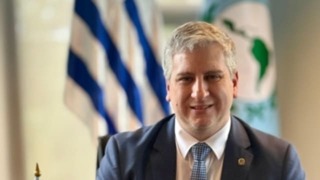 Diputado nacionalista pidió investigadora para indagar sobre el proceso de contratación con el astillero español Cardama