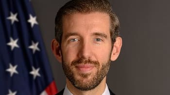 El nuevo hombre de Trump para América latina se metió de lleno en la pelea con China y Huawei