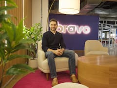 Reparar la salud financiera, el negocio que llevó a Bravo de startup a empresa internacional
