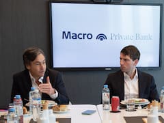 Altos patrimonios argentinos: nace la competencia local para JP Morgan, BofA y Morgan Stanley