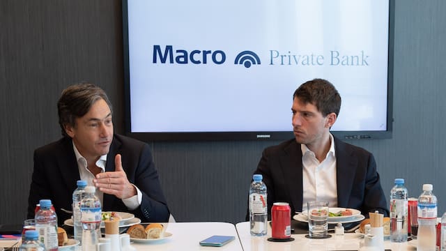 Altos patrimonios argentinos: nace la competencia local para JP Morgan, BofA y Morgan Stanley