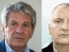 Cambios en ARCA: el destino de Juan Pazo y los planes de Andrés Vázquez, hombre de Santiago Caputo, para el organismo