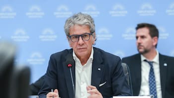 Renunció el titular de ARCA, Juan Pazo: quién es su reemplazante, Andrés Edgardo Vázquez