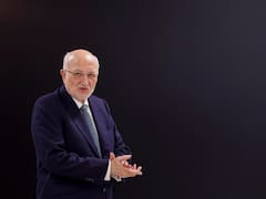 Juan Roig, millonario y presidente de Mercadona: “Pagar impuestos es algo muy bueno”