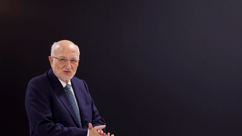 Juan Roig defiende que pagar impuestos es bueno y necesario para una economía sana. El presidente de Mercadona reclama una mejor gestión del gasto público.