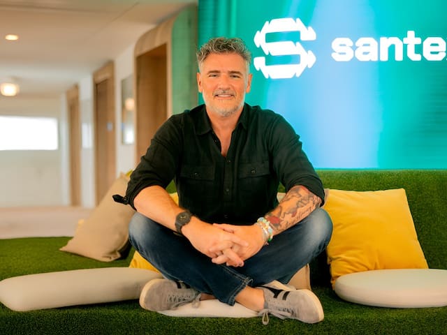 Juan Santiago, CEO de Santex: “Los empleados hoy usan IA, pero no todas las empresas capturan el valor”