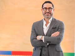El nuevo CEO de Google da detalles de su plan para acelerar la adopción de la IA en la Argentina