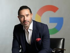 Fanático del fútbol y de Soda Stereo, quién es el colombiano que liderará Google en la Argentina