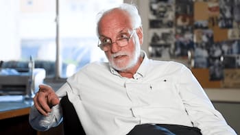 De Pablo analizó el acuerdo comercial con EE.UU. y lanzó una inesperada advertencia al Gobierno: “Urge revisar...”