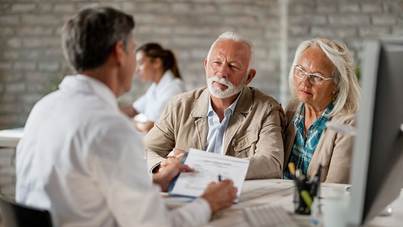 Algunos trabajadores podrán pensionarse desde los 55 años o incluso antes.
