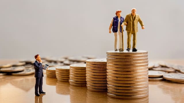 Cuánto dinero deberías destinar todos los meses para tu jubilación, según la edad en la que empieces