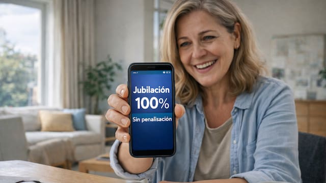 Confirmado por el Gobierno | Todos los pensionistas nacidos entre 1960 y 1970 podrán acceder al 100 de la jubilación sin penalizaciones: verifica si cumples con los requisitos