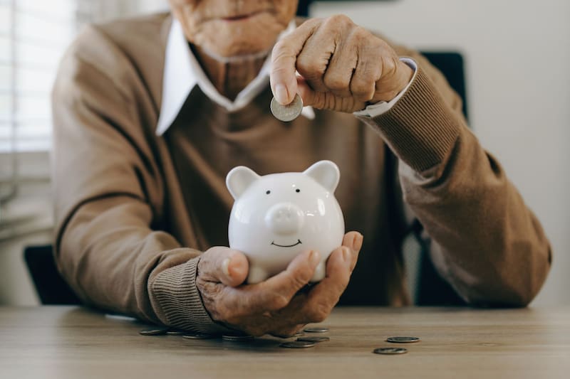 Anticipación de la jubilación en 2026: condiciones, edad mínima y cuánto se recibe. Fuente: Shutterstock.
