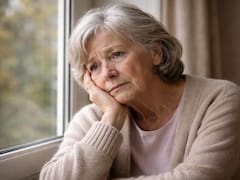 Carmen Morera, pensionista con 45 años cotizados: “Me han reducido injustamente la pensión a un 18% menos”