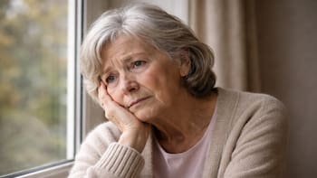 Carmen Morera, pensionista con 45 años cotizados: “Me han reducido injustamente la pensión a un 18% menos”