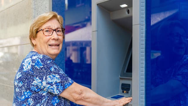 Confirmado | El Gobierno pagará la jubilación este miércoles 28 de octubre únicamente a los jubilados que hayan nacido entre el 21 y el 31