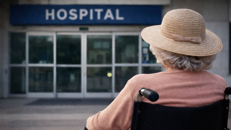 Huelga de médicos | Suspenden miles de pruebas y cirugías: “Mi madre, de 94 años, no sabe si la van a atender”.