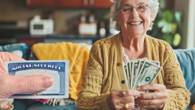 La SSA confirmó que todos estos jubilados y pensionados cobrarán esta semana: quiénes recibirán el Seguro Social antes del viernes 13 de marzo