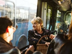 Adiós Metrobús: se presentó el nuevo modelo de transporte público que reemplazará todo lo anterior